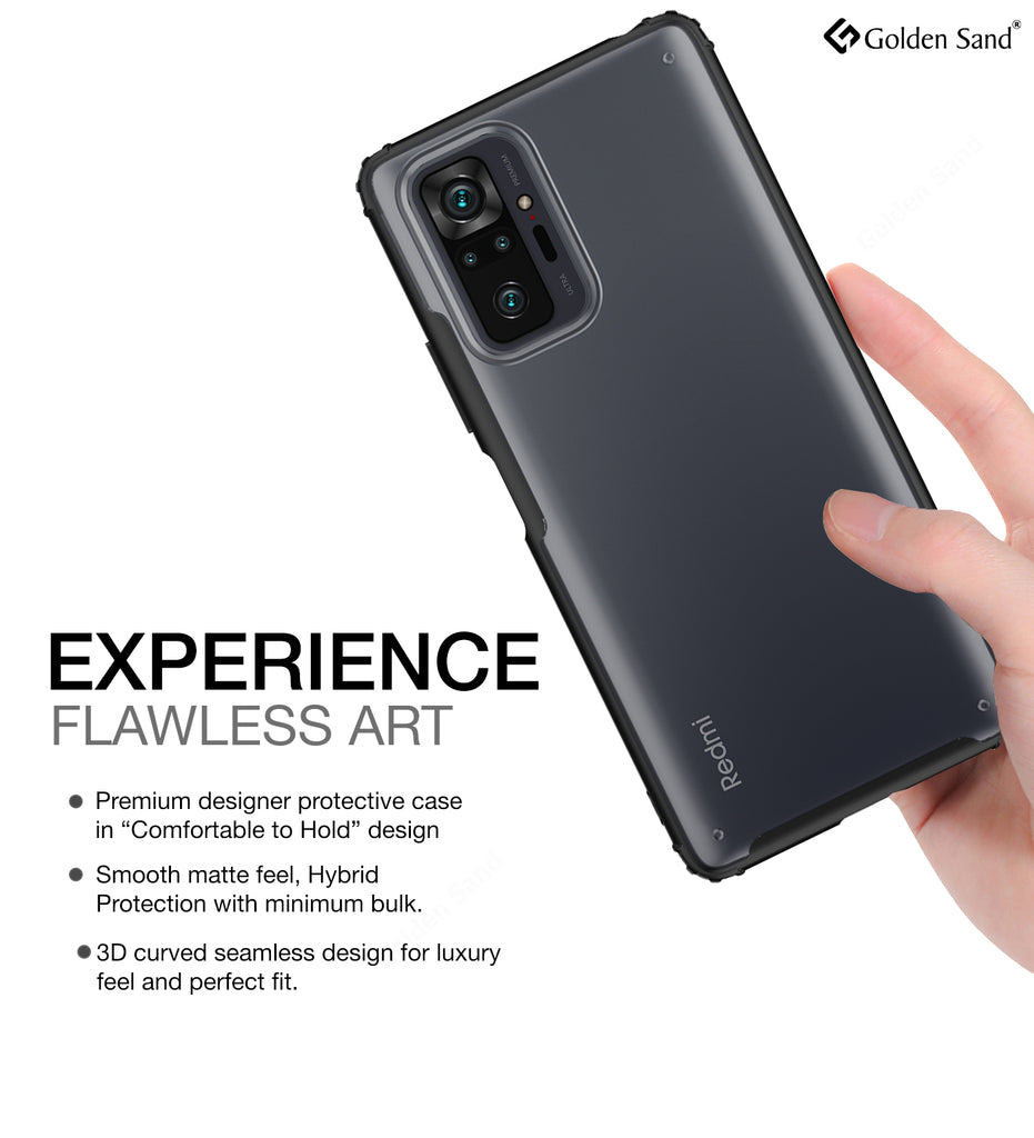 Xiaomi Redmi Note 13 Pro 4G 5G Cases Transparent Back Cover Luxury