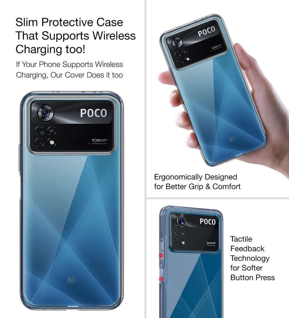 XINYEXIN Cover per Xiaomi Poco X4 Pro 5G (6.67), Custodia XINYEXIN Cover per Xiaomi Poco X4 Pro 5G (6.67), Custodia
