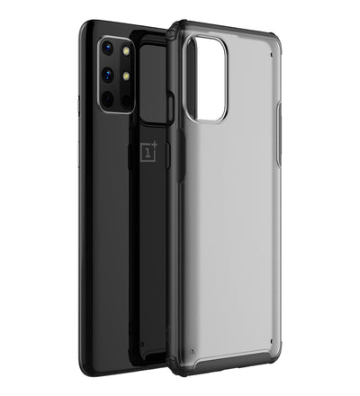 OnePlus 8T Rugged Frosted Back Cover